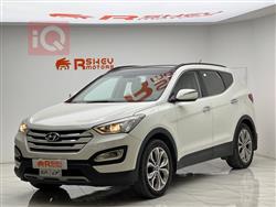 هيونداي سانتافي